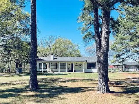 County Road 4010, BLOOMING GROVE, TX 76626