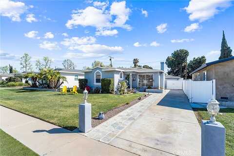 22Nd, SANTA ANA, CA 92706