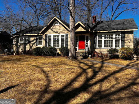 Dodd, ROME, GA 30165