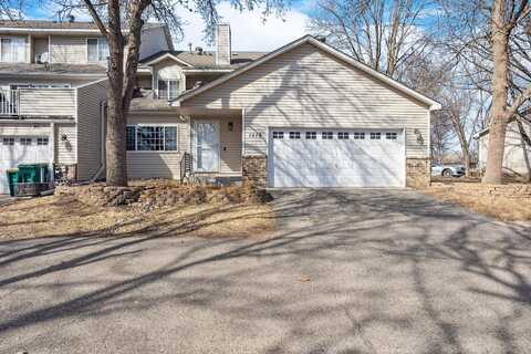 Burnsville, BURNSVILLE, MN 55337