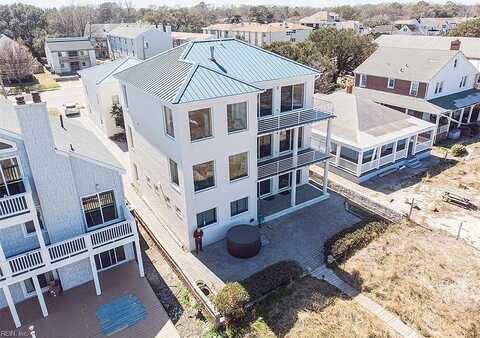 Ocean View, NORFOLK, VA 23503