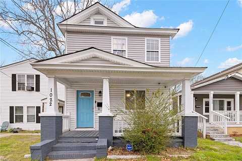 Galt, NORFOLK, VA 23504