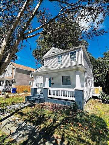 Galt, NORFOLK, VA 23504