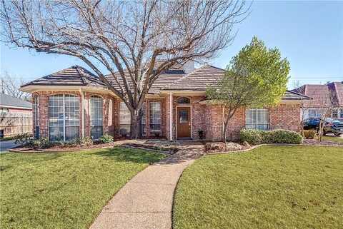 Steve, HURST, TX 76054