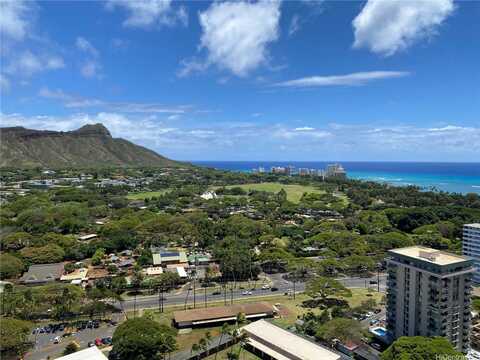 2600 Pualani Way, Honolulu, HI 96815