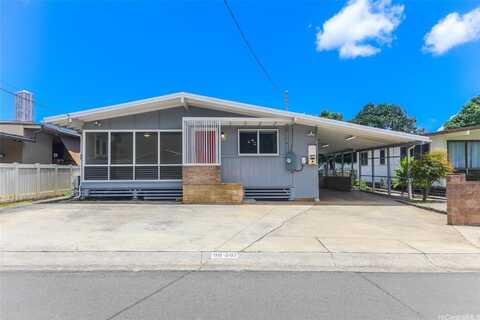 98-387 Ponohale Street, Aiea, HI 96701