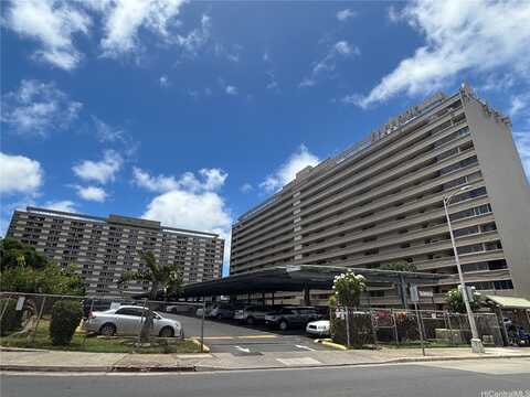 3215 Ala Ilima Street, Honolulu, HI 96818