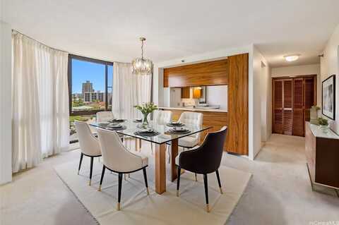 5090 Likini Street, Honolulu, HI 96818