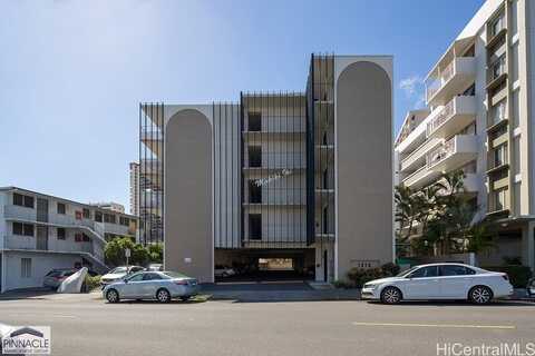 1616 Kewalo Street, Honolulu, HI 96822