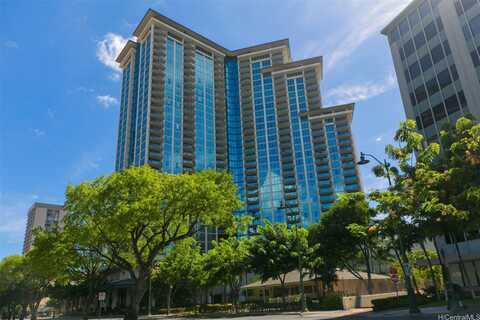 1837 Kalakaua Avenue, Honolulu, HI 96815
