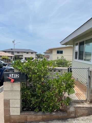 3412 James Street, Honolulu, HI 96815