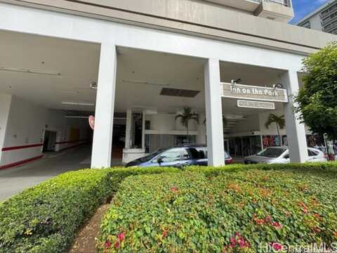 1920 Ala Moana Boulevard, Honolulu, HI 96815