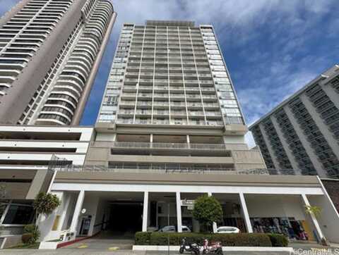 1920 Ala Moana Boulevard, Honolulu, HI 96815