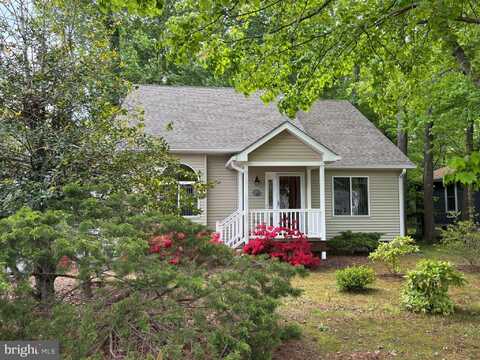 130 BOSTON DRIVE, BERLIN, MD 21811