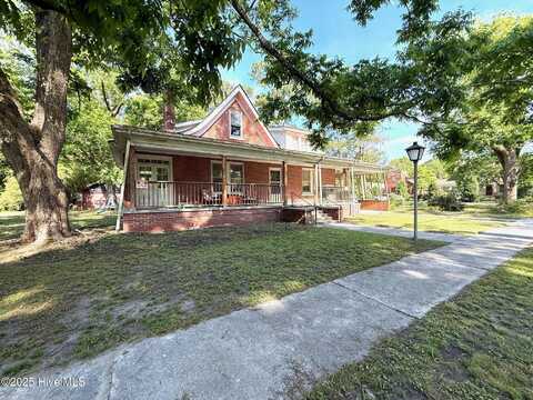465 6th Street, Aurora, NC 27806