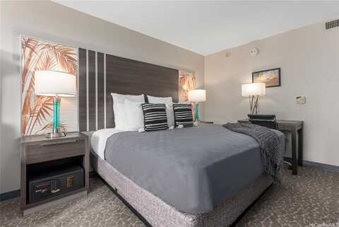 1850 Ala Moana Boulevard, Honolulu, HI 96815