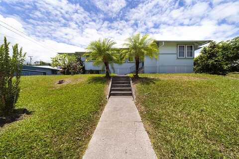 36 KOMOHANA ST, HILO, HI 96720