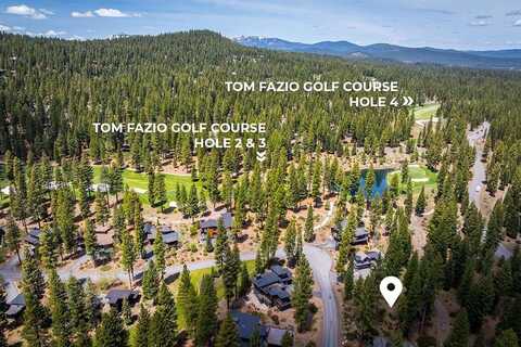 8354 Thunderbird Circle, Truckee, CA 96161