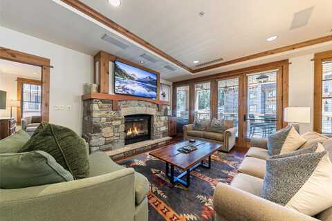8001 Northstar Drive, Truckee, CA 96161