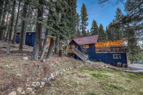 11384 Beacon Road, Truckee, CA 96161