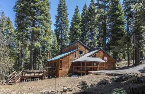 10498 Whiskey Jack Court, Truckee, CA 96161