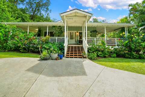 4288 UMIUMI RD, Kalaheo, HI 96741