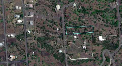 PIKAKE AVE, CAPTAIN COOK, HI 96704