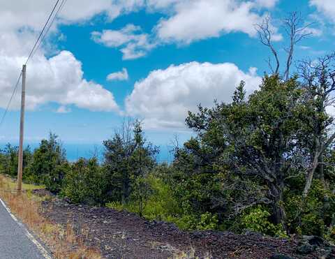 92-8429 KOA LN, Ocean View, HI 96737