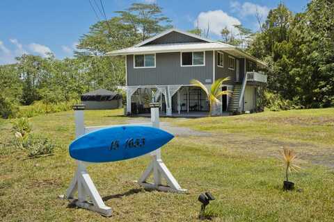 15-1653 28TH AVE, KEAAU, HI 96749