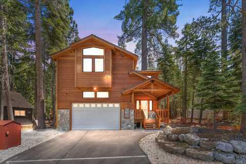 524 Elm Street, Tahoma, CA 96142