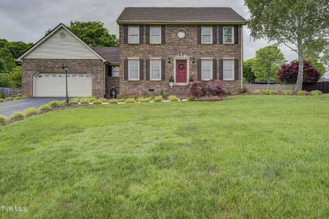 719 West Valley Drive, Kingsport, TN 37664