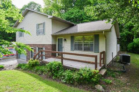 1401 Colony Circle, Morristown, TN 37813