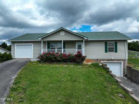 2814 Newport Highway, Greeneville, TN 37743