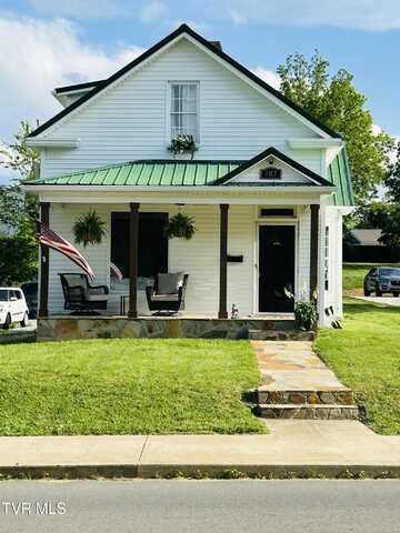 407 West Irish Street, Greeneville, TN 37743