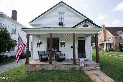 407 West Irish Street, Greeneville, TN 37743