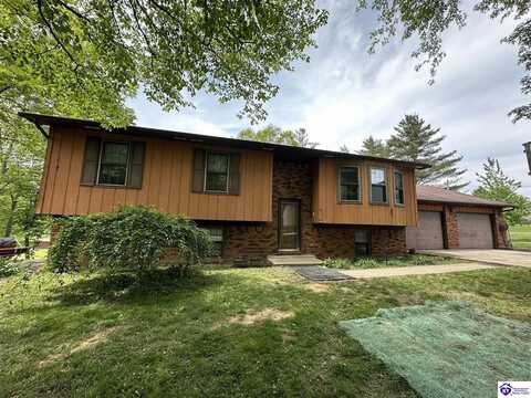15 Oakwood Drive, Brandenburg, KY 40108