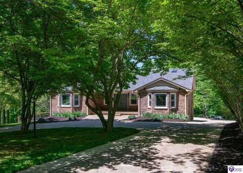 172 Strawberry Circle, Brandenburg, KY 40108