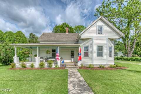 713 North Church Street, Mountain City, TN 37683