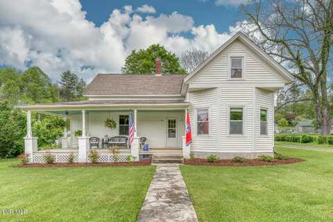 713 North Church Street, Mountain City, TN 37683