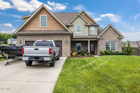 134 Chancery Court, Piney Flats, TN 37686