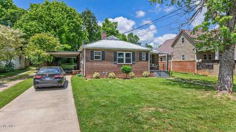 911 East 2nd North Street, Morristown, TN 37814