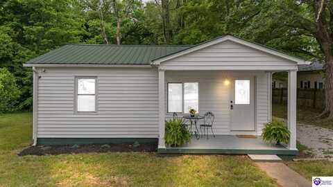 124 New Street, Horse Cave, KY 42749