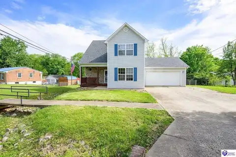 806 Edgebrook Drive, Vine Grove, KY 40175