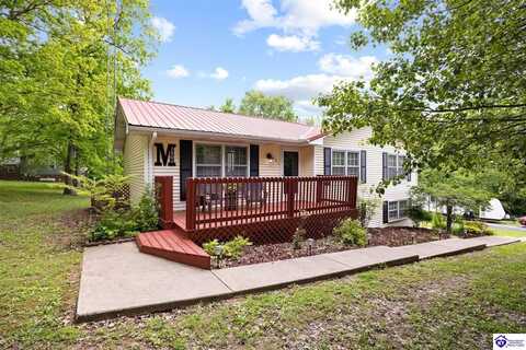 1201 Oak Hill Drive, Leitchfield, KY 42754