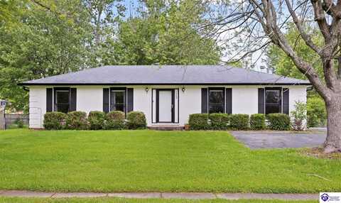 1308 Kiper Drive, Leitchfield, KY 42754