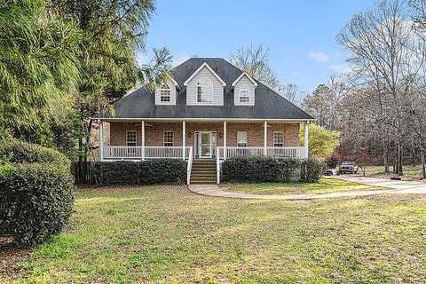 Creekside, JACKSON, GA 30233