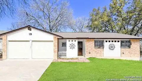 Leafy Hollow, LIVE OAK, TX 78233