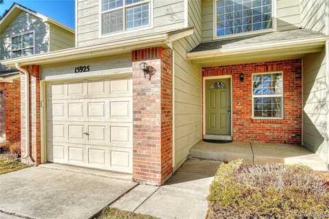 13Th, AURORA, CO 80011