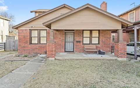 Terrell, FORT WORTH, TX 76104