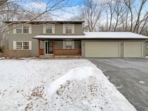 Rainier, BURNSVILLE, MN 55337
